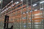 Feralco Rack-heavy duty
