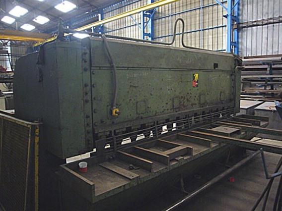 Comesa 3000 x 15 mm