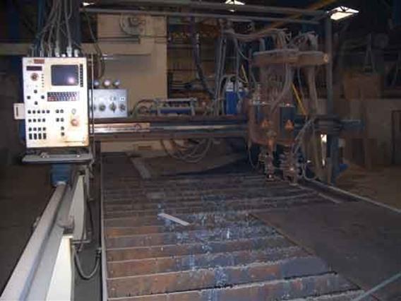 Messer Griesheim Corta 2600