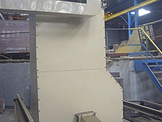 Messer Griesheim Corta 2600