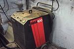 Messer Griesheim Corta 2600