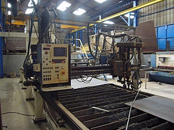 Messer Griesheim Corta 2600