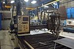 Messer Griesheim Corta 2600