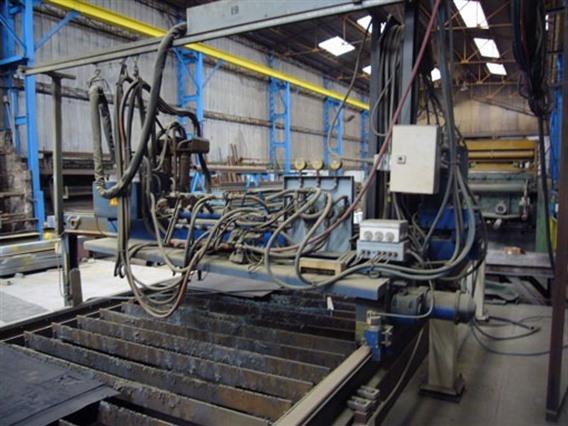 Messer Griesheim Corta 2600