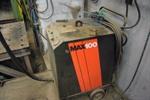 Messer Griesheim Corta 2600