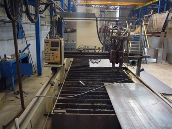 Messer Griesheim Corta 2600