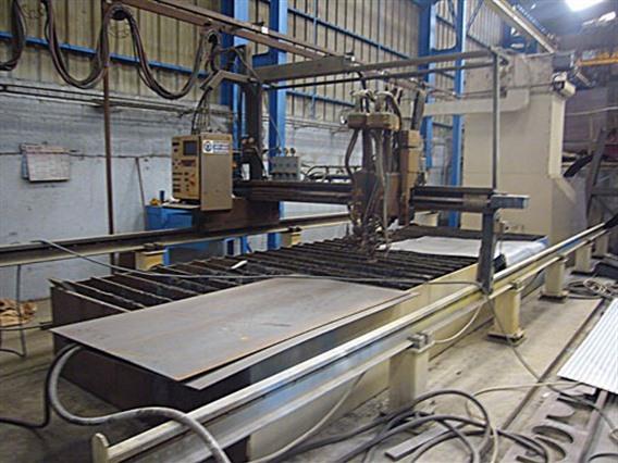 Messer Griesheim Corta 2600