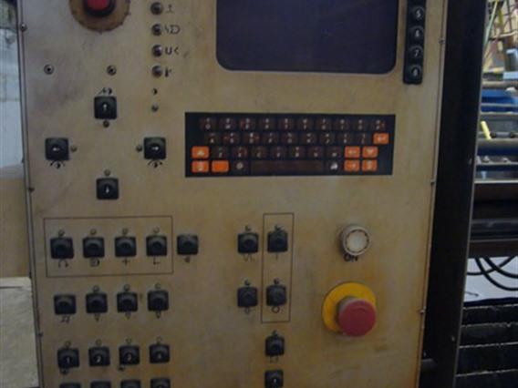 Messer Griesheim Corta 2600