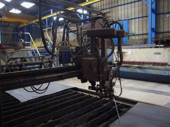 Messer Griesheim Corta 2600