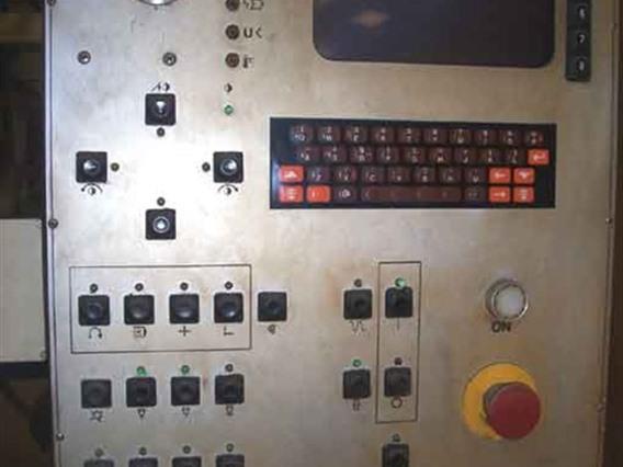 Messer Griesheim Corta 2600