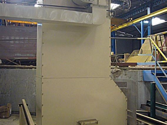 Messer Griesheim Corta 2600