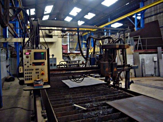 Messer Griesheim Corta 2600