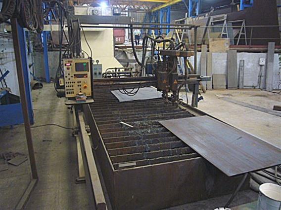 Messer Griesheim Corta 2600