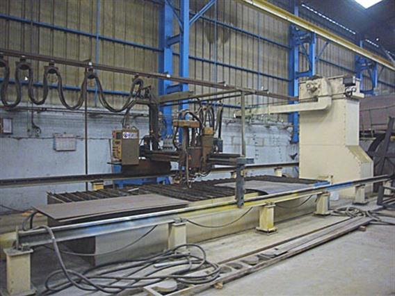 Messer Griesheim Corta 2600