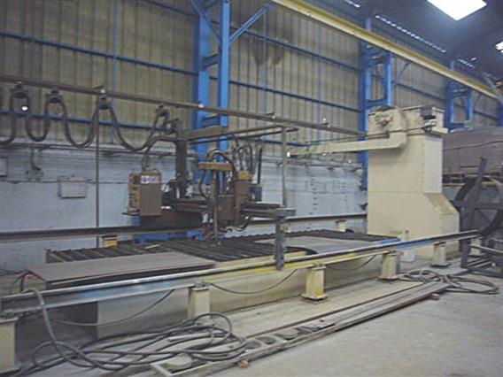 Messer Griesheim Corta 2600