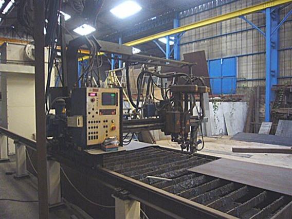 Messer Griesheim Corta 2600