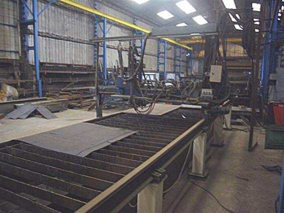 Messer Griesheim Corta 2600