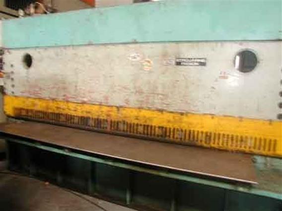Piesok CNTA 3150/16A