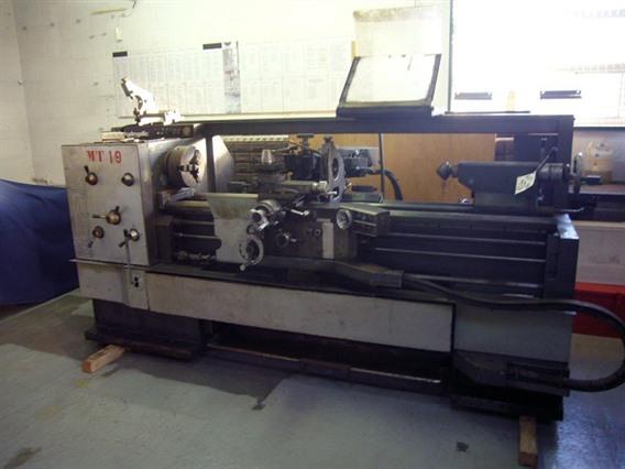 Mondial Gallicop Ø 400 x 1500 mm
