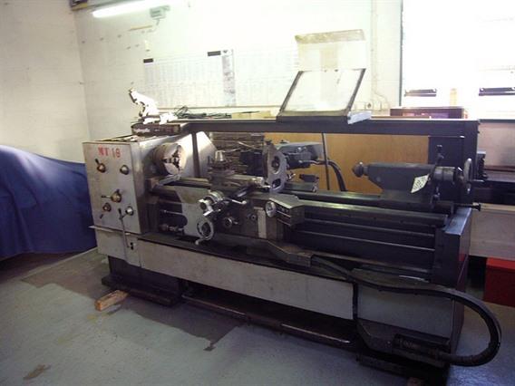 Mondial Gallicop Ø 400 x 1500 mm
