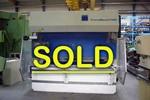 Trumpf trumabend  V130 x 3000-cnc