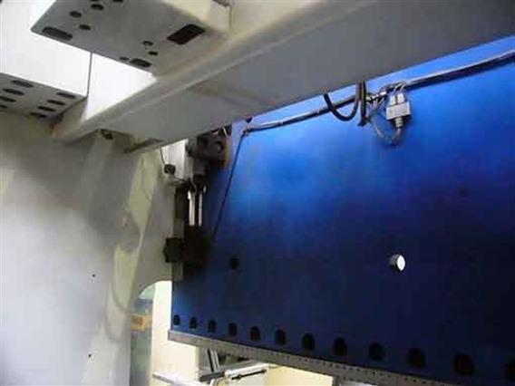 Trumpf trumabend  V130 x 3000-cnc