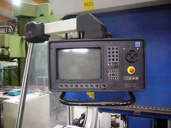 Trumpf trumabend  V130 x 3000-cnc
