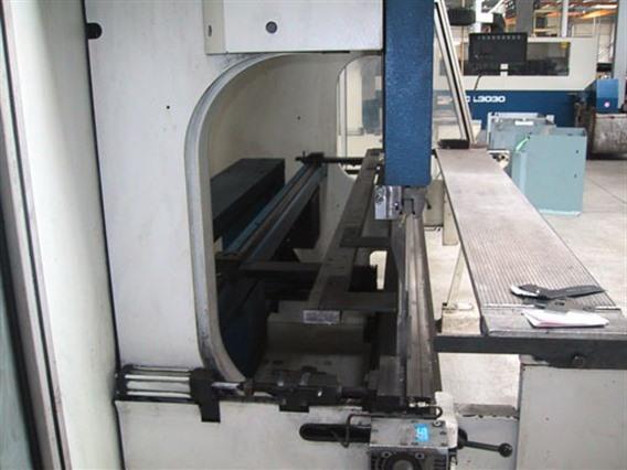 Trumpf trumabend  V130 x 3000-cnc