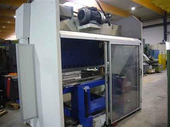 Trumpf trumabend  V130 x 3000-cnc