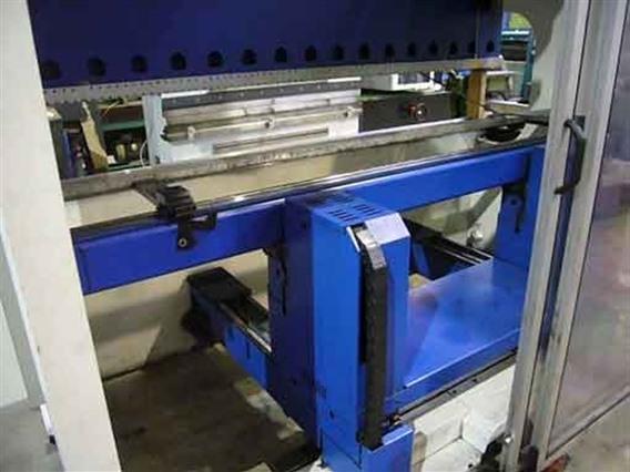 Trumpf trumabend  V130 x 3000-cnc