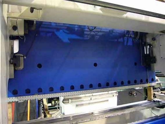 Trumpf trumabend  V130 x 3000-cnc