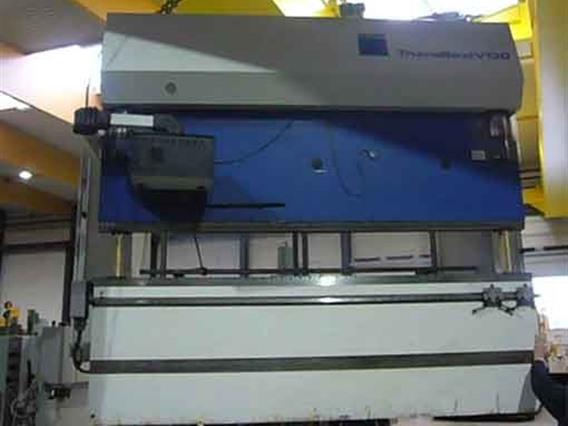 Trumpf trumabend  V130 x 3000-cnc