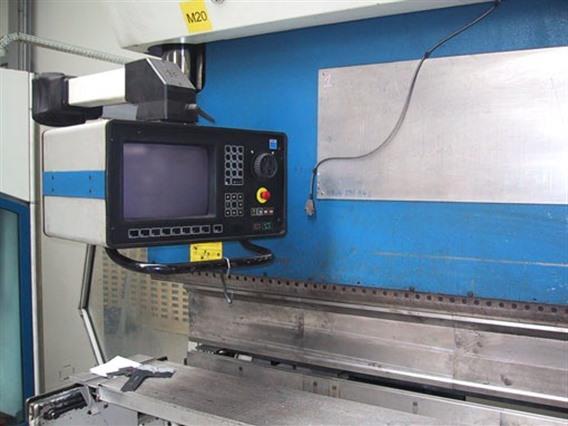 Trumpf trumabend  V130 x 3000-cnc