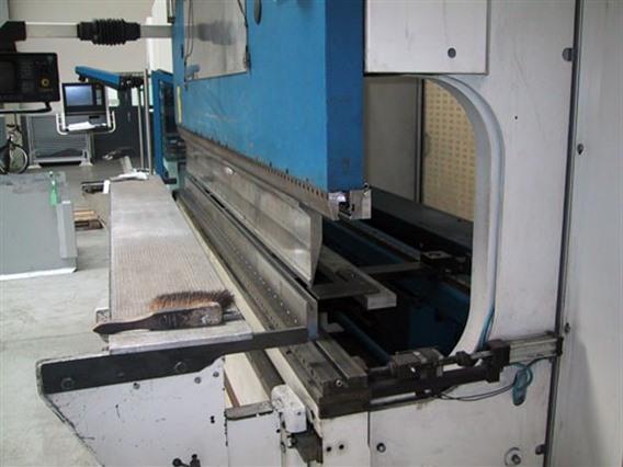 Trumpf trumabend  V130 x 3000-cnc