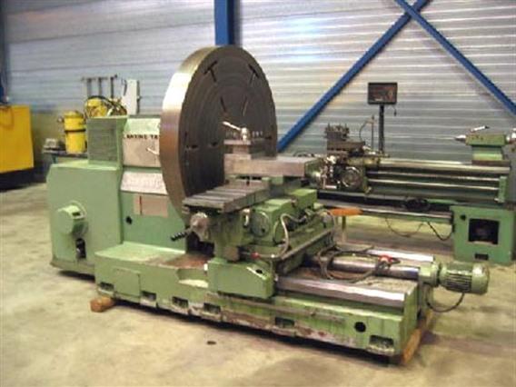 Tadu FS-750