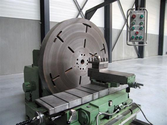Tadu FS-750