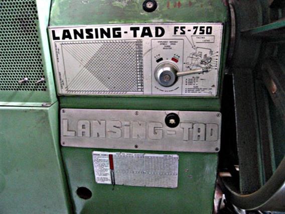 Tadu FS-750