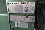 Tadu FS-750