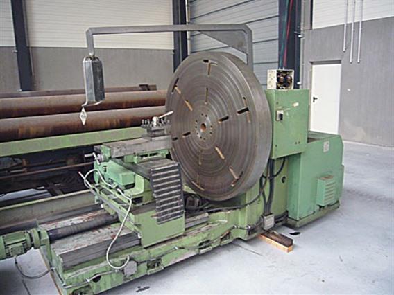 Tadu FS-750