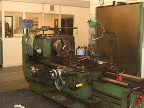 VDF M 670 Ø 690 x 1500 mm, Leitmaschinen & zugspindeldrehmaschinen
