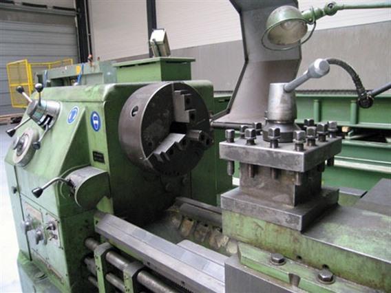 H. Ernault Somua Jupiter 830