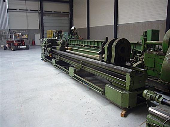 H. Ernault Somua Jupiter 830