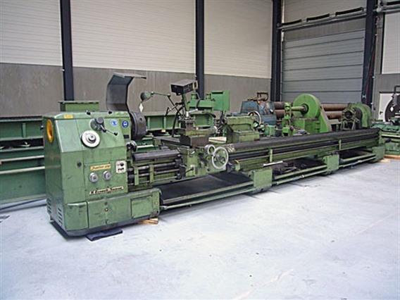 H. Ernault Somua Jupiter 830