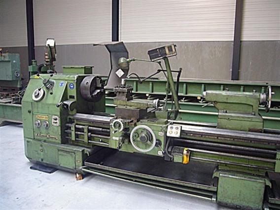 H. Ernault Somua Jupiter 830