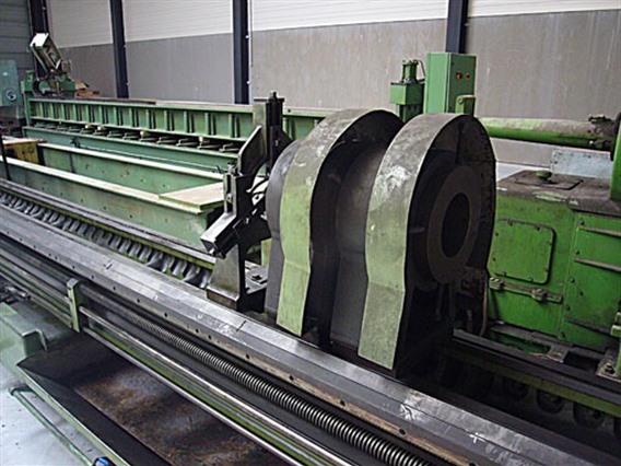 H. Ernault Somua Jupiter 830