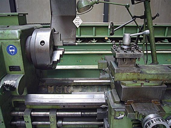 H. Ernault Somua Jupiter 830