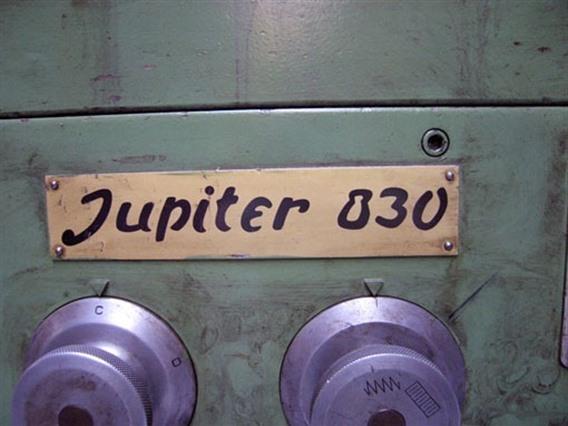 H. Ernault Somua Jupiter 830