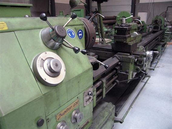 H. Ernault Somua Jupiter 830