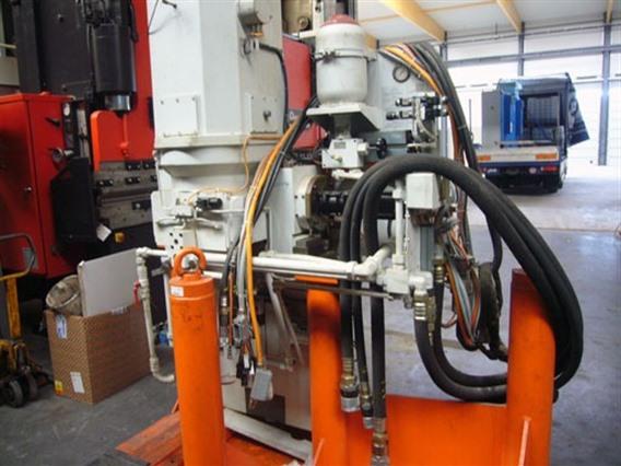 Pfauter PE1600/2000
