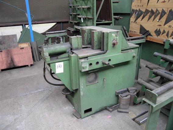 pers max 150 mm